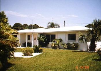 Florida House